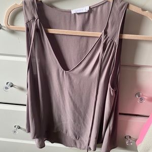 Lush Tank top